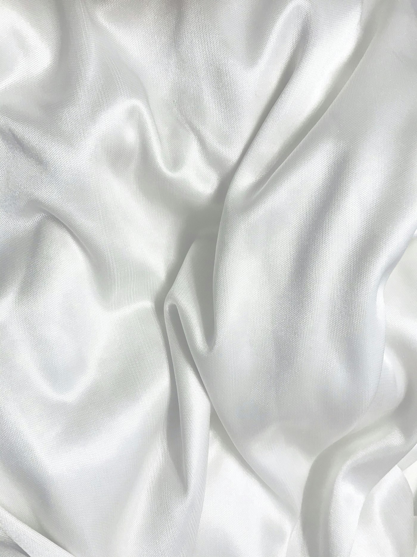 Silk fabric